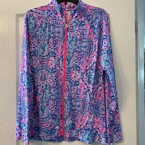 Lilly jacket